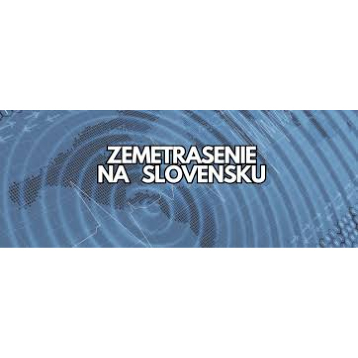 Ako postupovať v prípade zemetrasenia