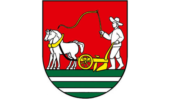 1. fotografia fotogalérie Symboly obce