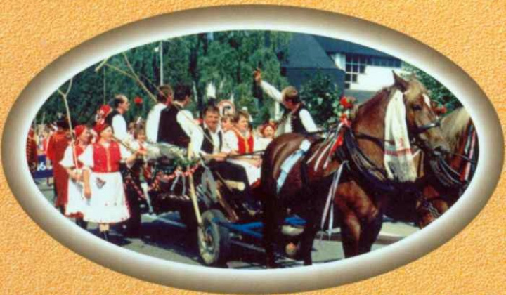 1. fotografia fotogalérie Kultúra