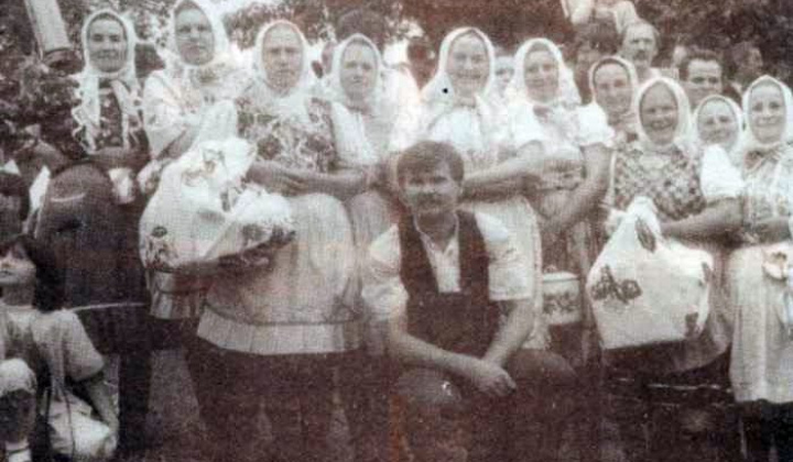 2. fotografia fotogalérie Kultúra