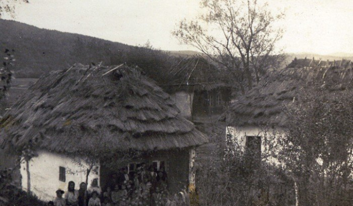 1. fotografia fotogalérie História