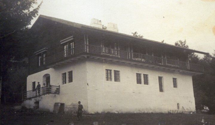 2. fotografia fotogalérie História