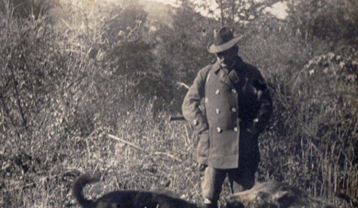 6. fotografia fotogalérie História