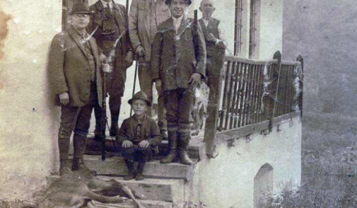 8. fotografia fotogalérie História