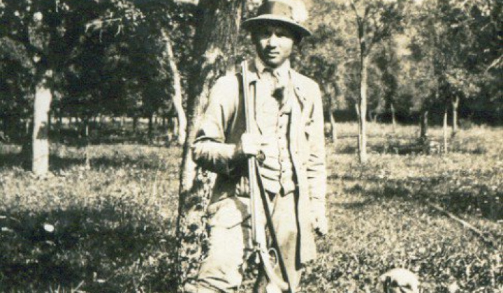 9. fotografia fotogalérie História