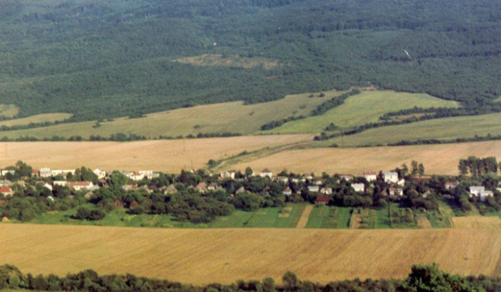 2. fotografia fotogalérie Súčasnosť