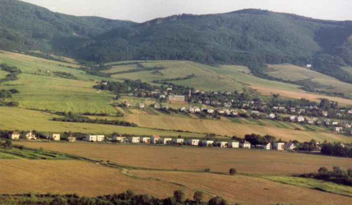 5. fotografia fotogalérie Súčasnosť