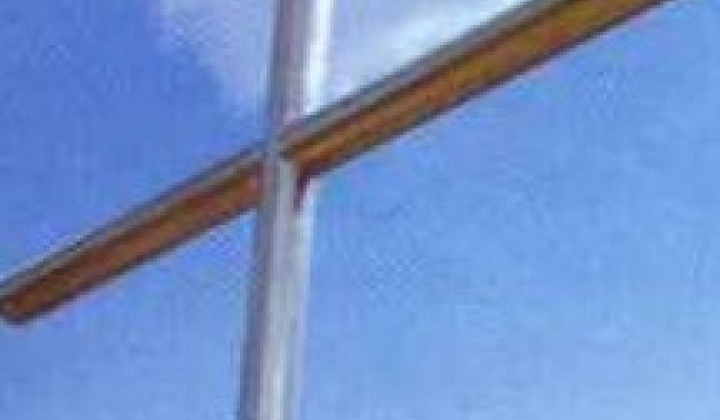 3. fotografia fotogalérie Cirkev