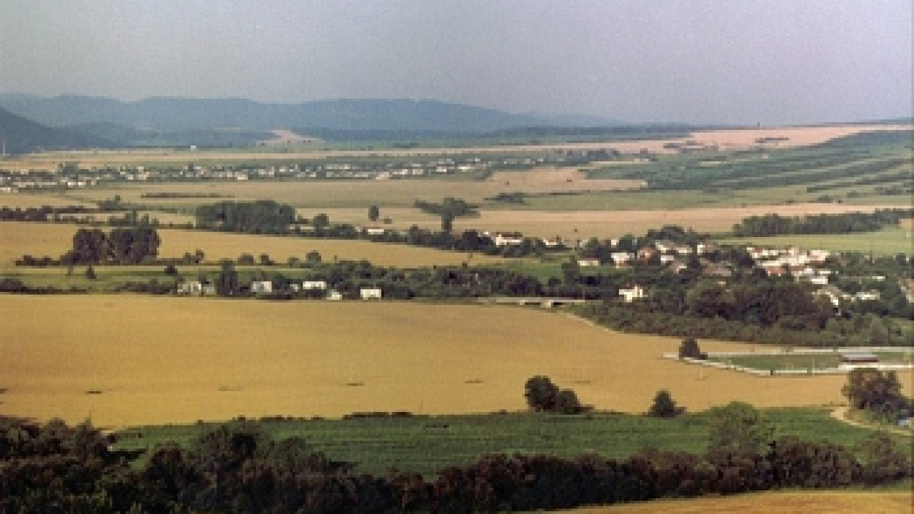 Fotografia fotogalérie Dlhé nad Cirochou