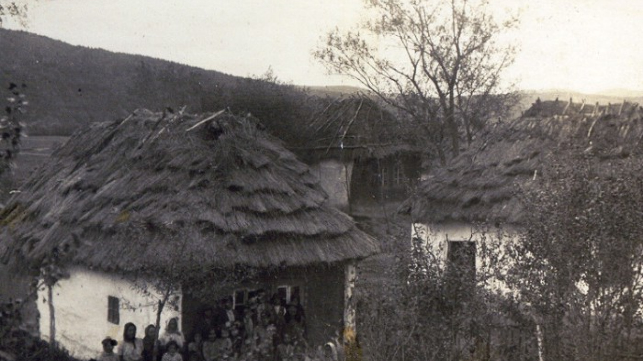 Fotografia fotogalérie História