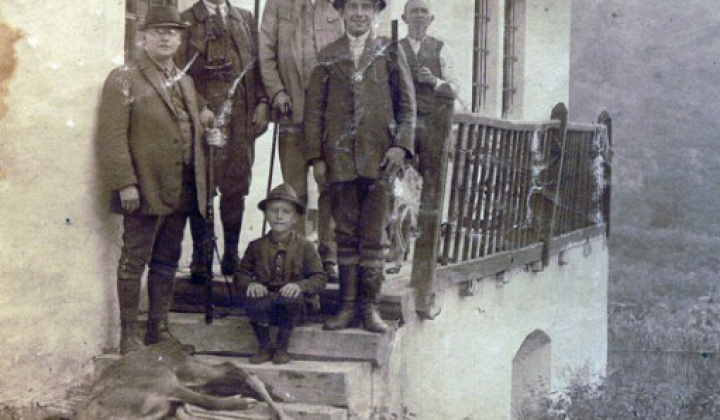 8. fotografia fotogalérie História