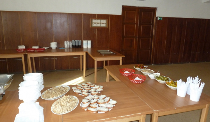 9. fotografia fotogalérie Zabíjačkové hody 2018