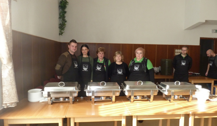 10. fotografia fotogalérie Zabíjačkové hody 2018