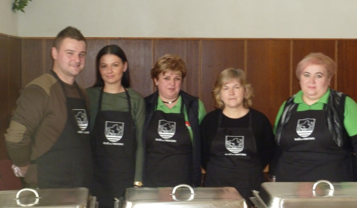 11. fotografia fotogalérie Zabíjačkové hody 2018