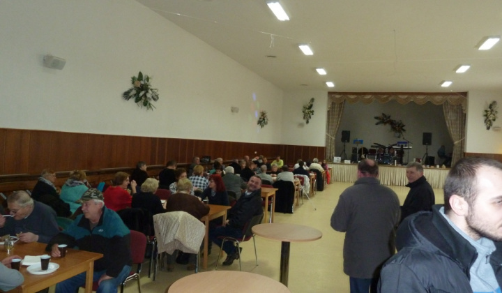 15. fotografia fotogalérie Zabíjačkové hody 2018