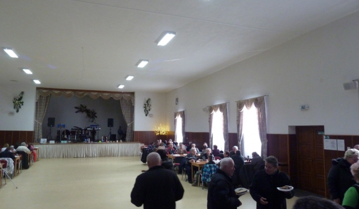 16. fotografia fotogalérie Zabíjačkové hody 2018