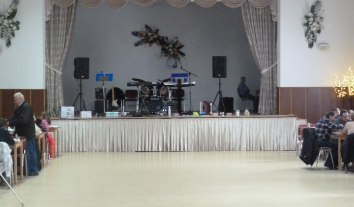 17. fotografia fotogalérie Zabíjačkové hody 2018