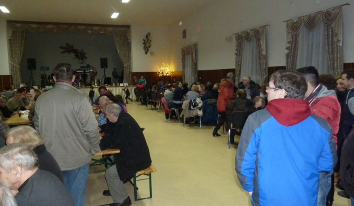 19. fotografia fotogalérie Zabíjačkové hody 2018