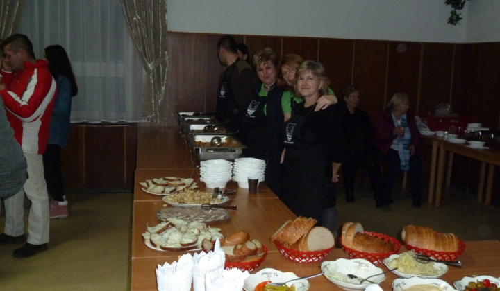 21. fotografia fotogalérie Zabíjačkové hody 2018