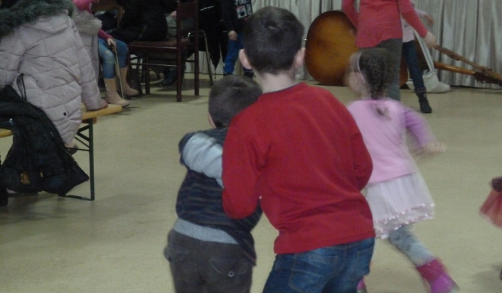 22. fotografia fotogalérie Zabíjačkové hody 2018