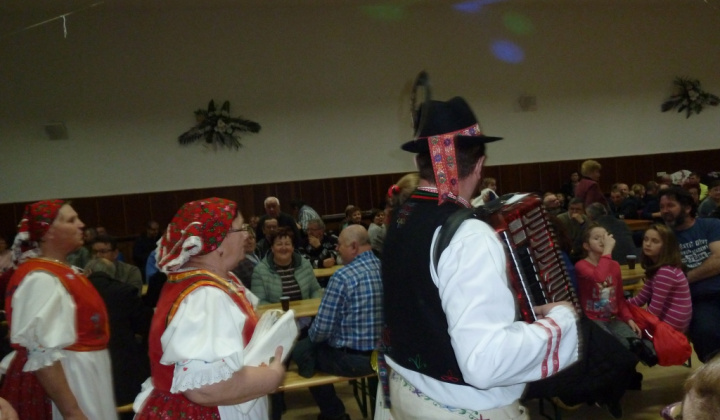 24. fotografia fotogalérie Zabíjačkové hody 2018