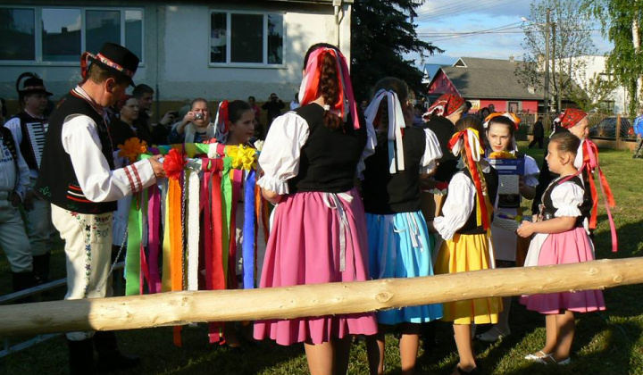 24. fotografia fotogalérie Stavanie mája 2016