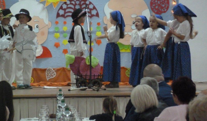 16. fotografia fotogalérie Mikuláš 2018