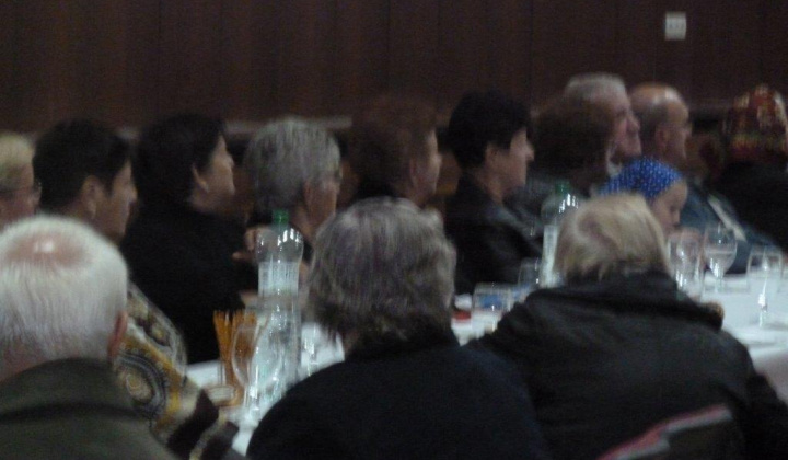 18. fotografia fotogalérie Mikuláš 2018