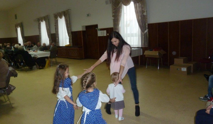 21. fotografia fotogalérie Mikuláš 2018