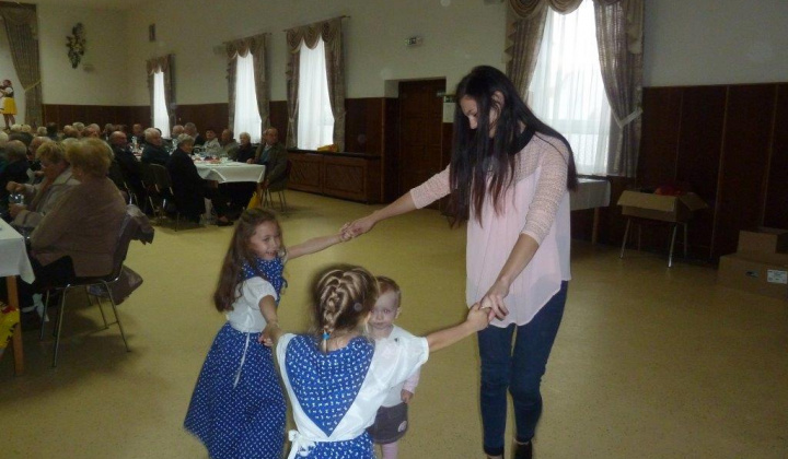 22. fotografia fotogalérie Mikuláš 2018