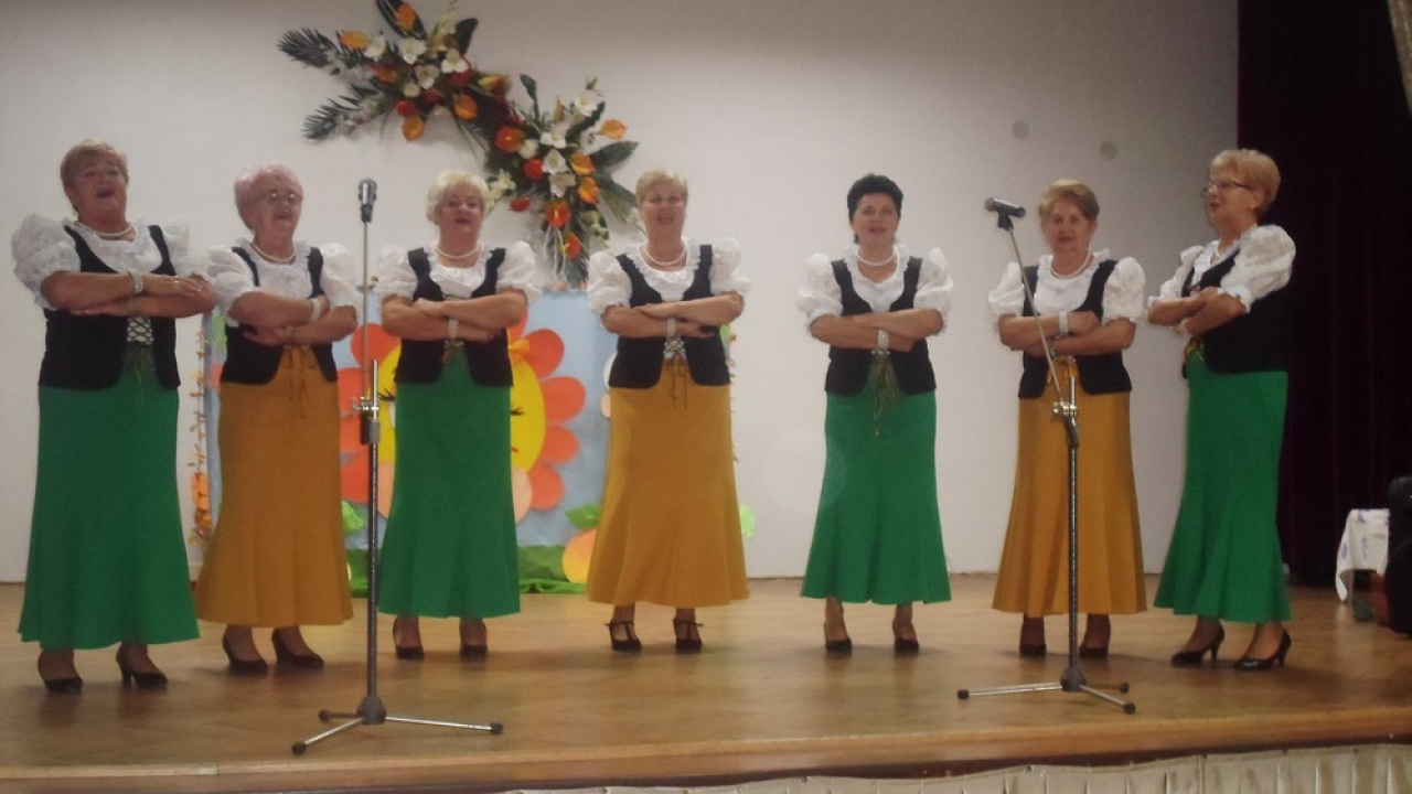 Fotografia fotogalérie Strieborný podvečer 2018