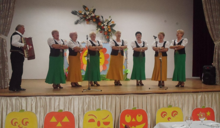 3. fotografia fotogalérie Strieborný podvečer 2018