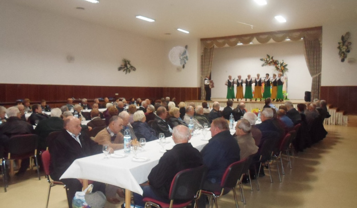 4. fotografia fotogalérie Strieborný podvečer 2018