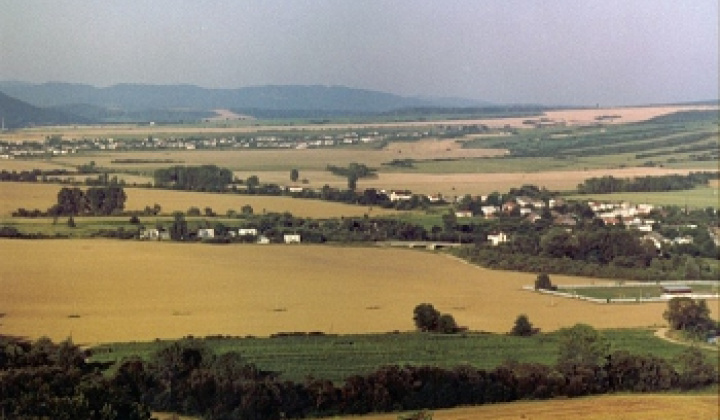 Dlhé nad Cirochou