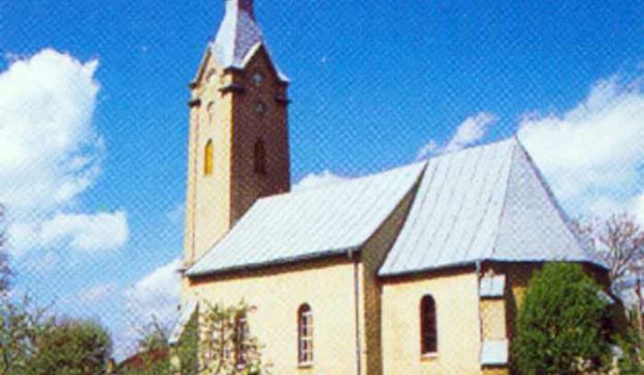 Dlhé nad Cirochou