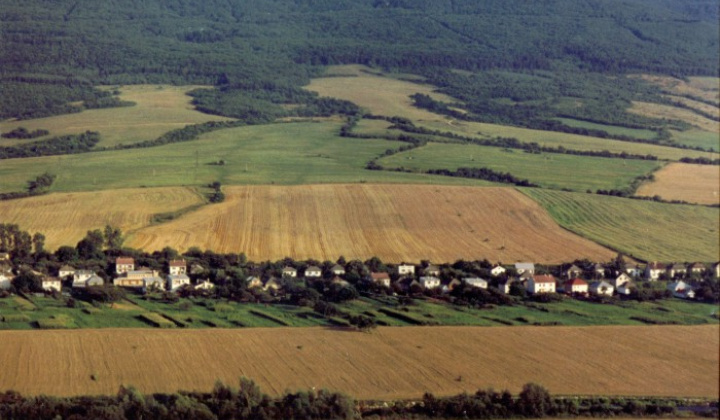 Dlhé nad Cirochou