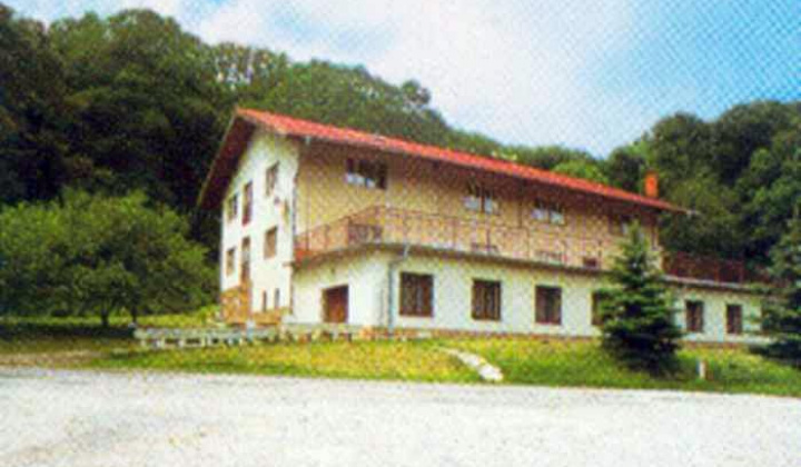 Fotka - Reakreačné stredisko