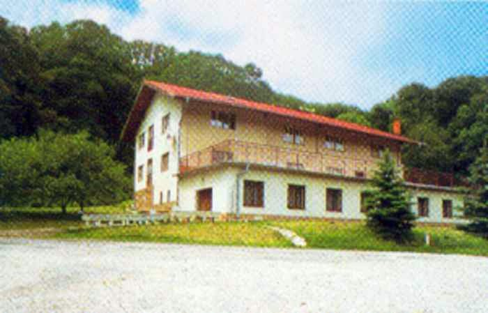 Fotka - Reakreačné stredisko