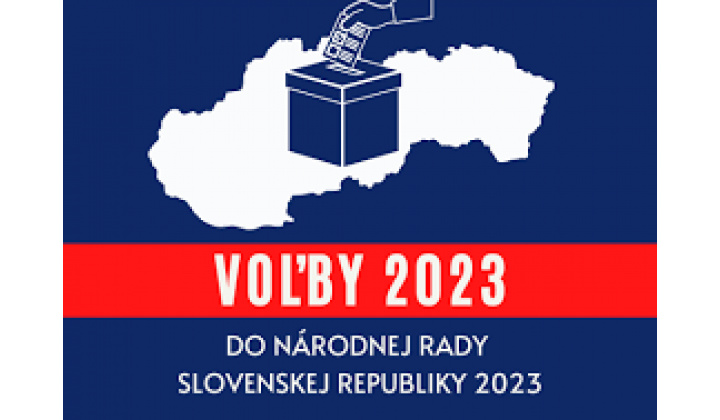 Miesto konania volieb