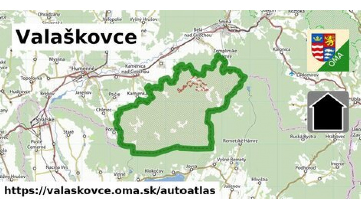 Plán činnosti VO Valaškovce