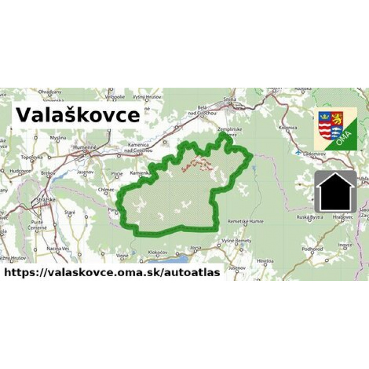 Plán činnosti VO Valaškovce