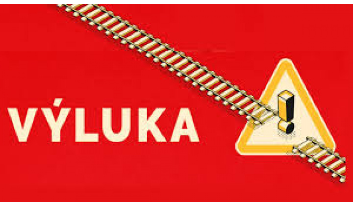 Výluky 