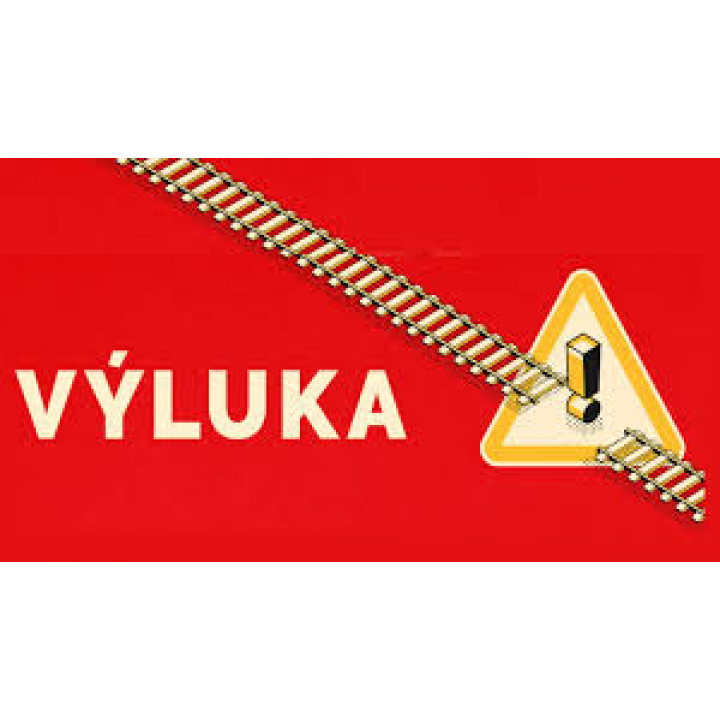 Výluky 