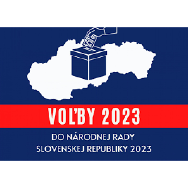 Výsledky volieb do NR SR