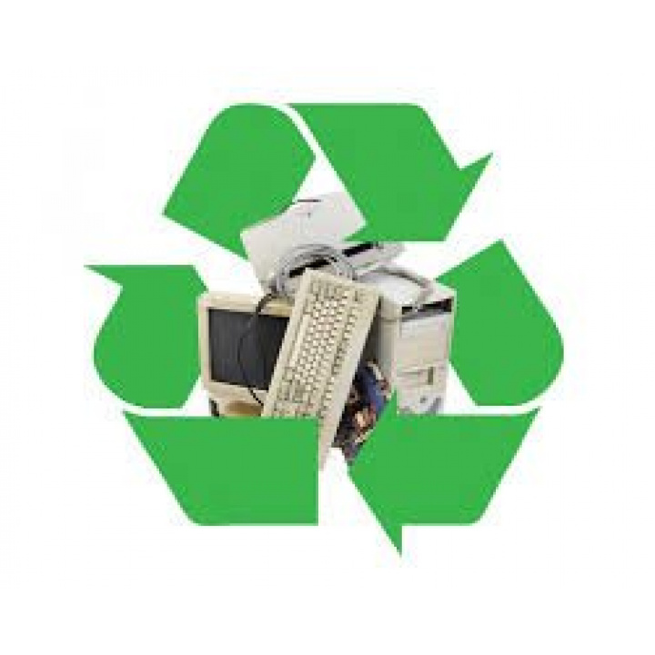 ZVOZ  ELEKTROODPADU
